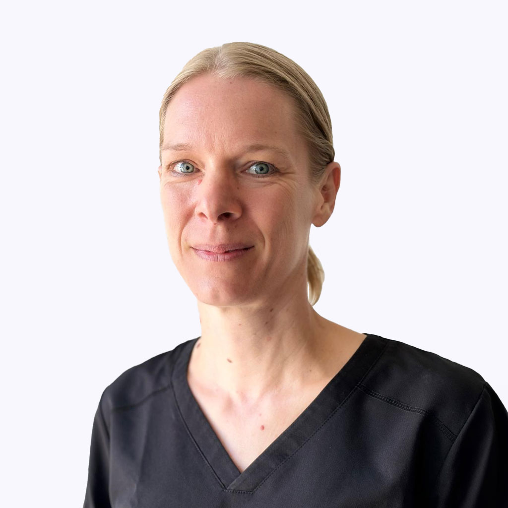 Dr. med. Franziska Näf